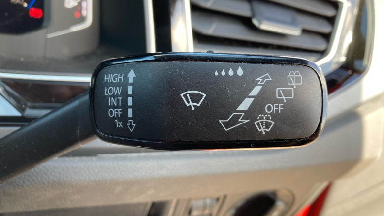 Volkswagen Polo 1.0 TSI R-Line 5dr Petrol Hatchback